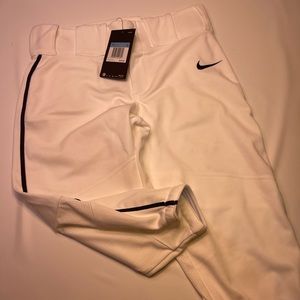 Nike Youth Medium Baseball Pants